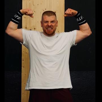 Tizian Menzi profile photo