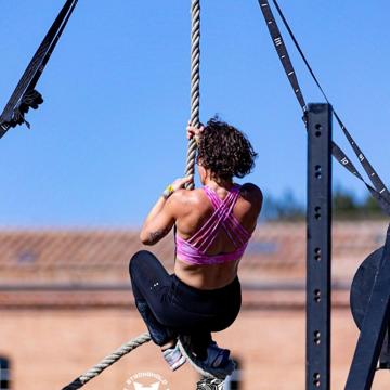 Francesca Mazzucconi profile photo