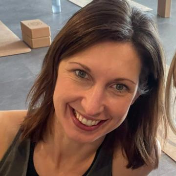 Jo Hughes profile photo