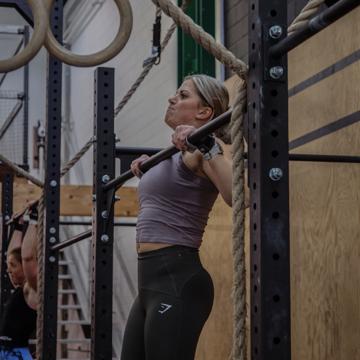 June Kälin profile photo