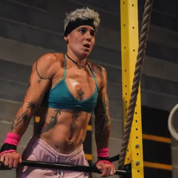 Audrey Mallet profile photo