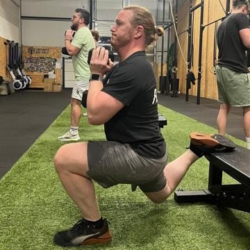 Benjamin Dalhaus profile photo