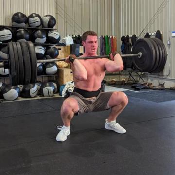 Blake Nichol profile photo