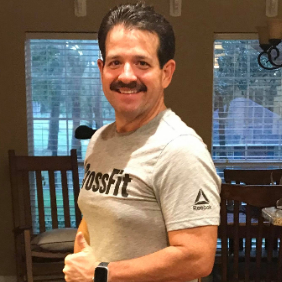 Michael Baecht profile photo