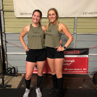 Lauren Witek profile photo