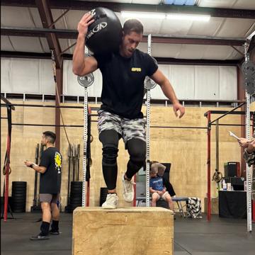 Logan Lutynsky profile photo