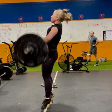 Kathryn Sutherland profile photo