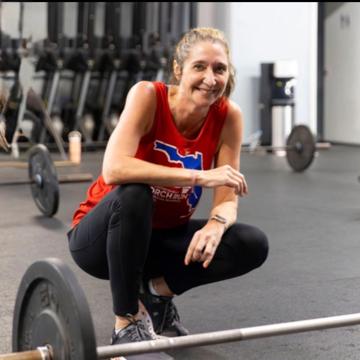 Jillian Pantano profile photo