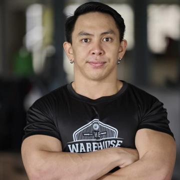 Varrian Peter profile photo