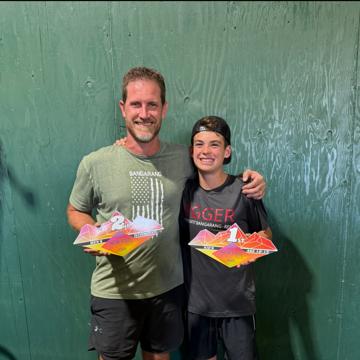 Liam Egger profile photo