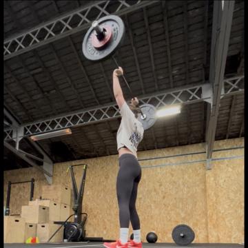 Amélie Mouillard profile photo