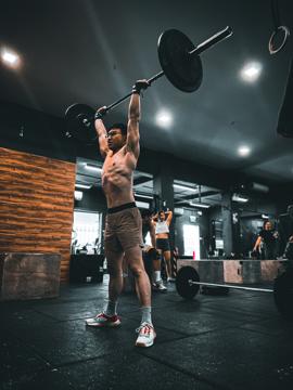 Jeffrey Wong profile photo