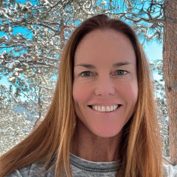 Charlotte Davis profile photo