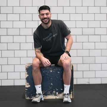 Mario Garcia profile photo