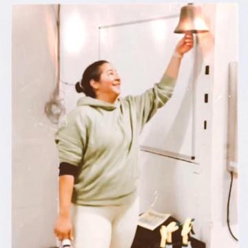 Marcela Mendoza profile photo