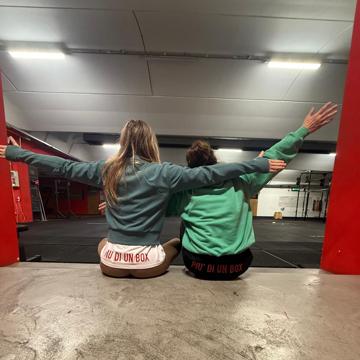 Cinzia Zago profile photo