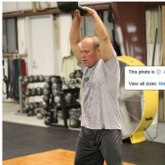 Steven Louchheim profile photo