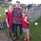 Danny Campbell profile photo