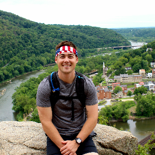 Tate Bohan profile photo