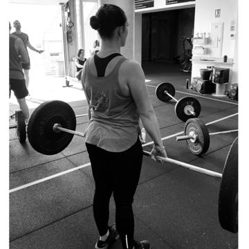 Camille STOLL profile photo