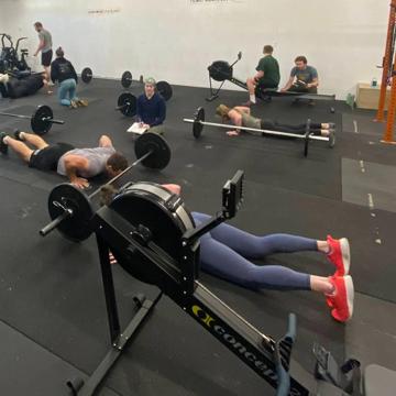 Martha Stoner profile photo