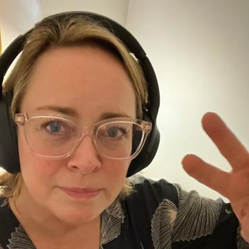 Sofia Gärde profile photo