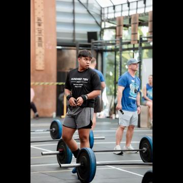 Poramek Vuanpa profile photo