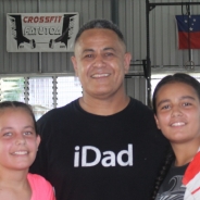 Tai Tauiliili profile photo