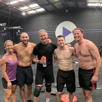 Liam McDermott profile photo