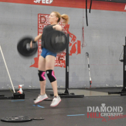 Samantha Markinac profile photo