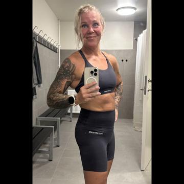 Lotta Innerman profile photo