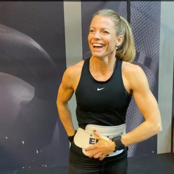 Debora Warfheimer profile photo