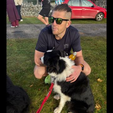 David Low profile photo