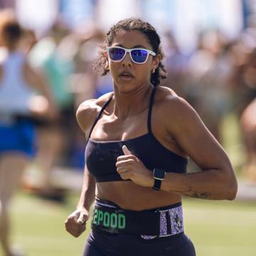 Chloe Allen profile photo