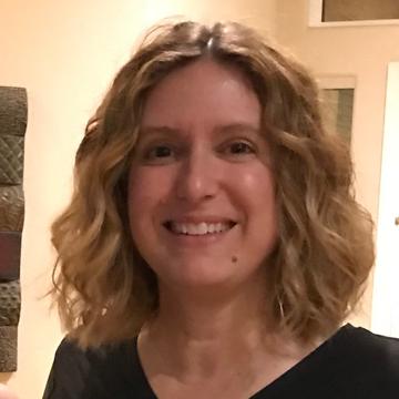 Virginia Doucett profile photo