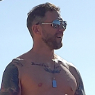 Beaux Dyson profile photo