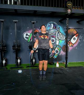 Joe Alexander Martinez Cherrez profile photo