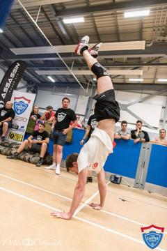 Michael Williamson profile photo