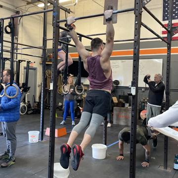 Matthew Clark profile photo