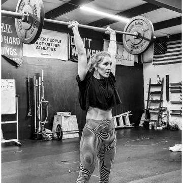 Meagan Weathersby profile photo