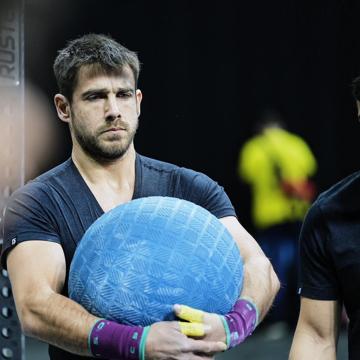 David Lopez-Tello profile photo