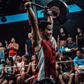 Raihau Sienne profile photo