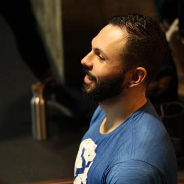 Henrique Matiello profile photo