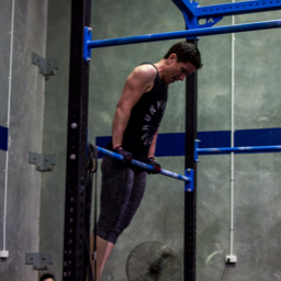 Katie Mills profile photo