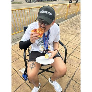 Thomas Theriot profile photo