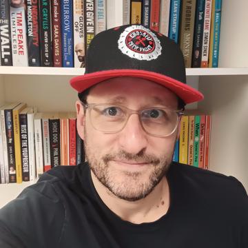 Anthony McCormack profile photo