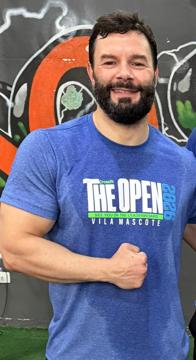 Rafael Germani profile photo