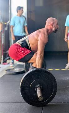 Dom Moleta profile photo