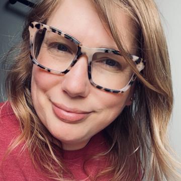 Kay Higginbotham profile photo