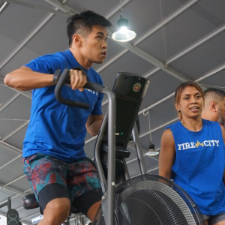 Yongnan Pan profile photo